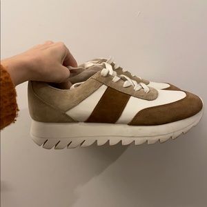Zara Sneakers